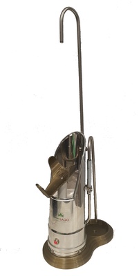 Escanciador Sidra Inox Lago Premium